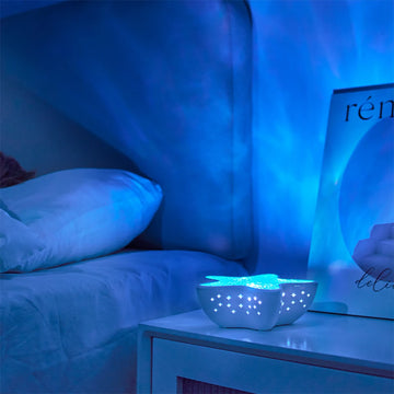 Ocean Star Projection Lamp