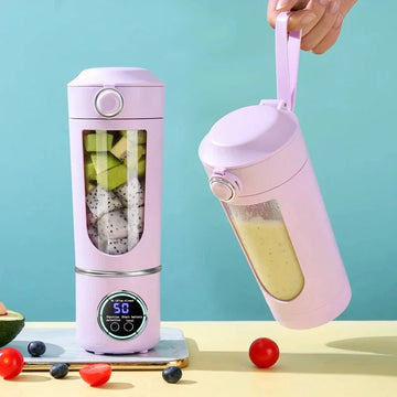 Portable Juice Blender