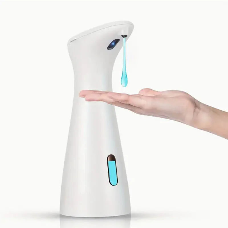 Automatic Soap Dispenser