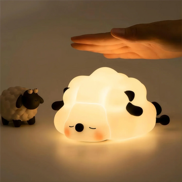 Cute Animal LED Night Light
